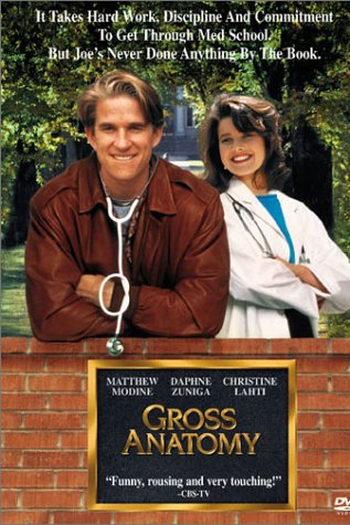  de Filme Um Médico Irreverente (1989)