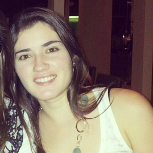 Foto de perfil de Marise Coutinho