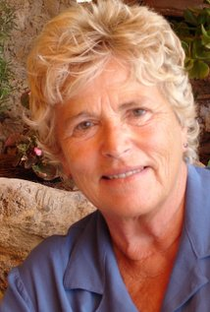 Gabrielle Beaumont - Poster 1