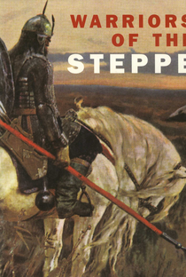 Warriors of the Steppe - Poster / Capa / Cartaz - Oficial 1