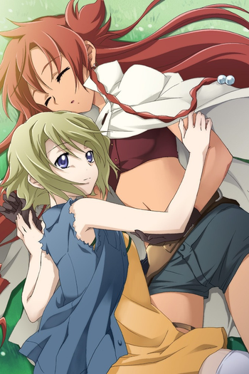  de Série El cazador de la bruja (2007)