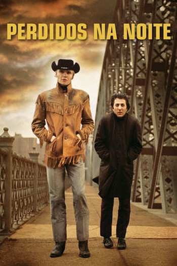  de Filme Perdidos na Noite (1969)