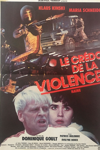  de Filme Ódio Assassino (1980)