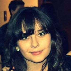 Foto de perfil de Thamy Correa