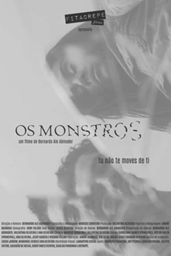  de Curta Os Monstros (2015)