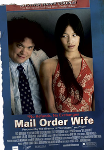 Esposa por Correspondência (Mail Order Wife)