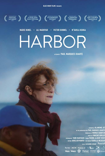 Find harbour for a day - Poster / Capa / Cartaz - Oficial 1