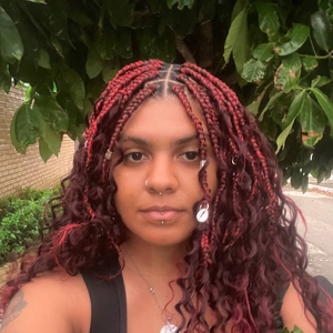 Foto de perfil de Fernanda