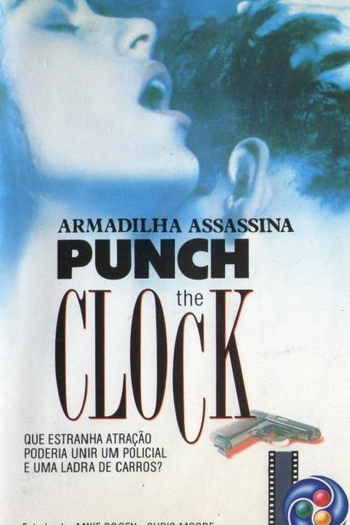  de Filme Armadilha Assassina (1990)