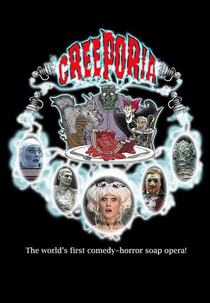 Creeporia (Creeporia)