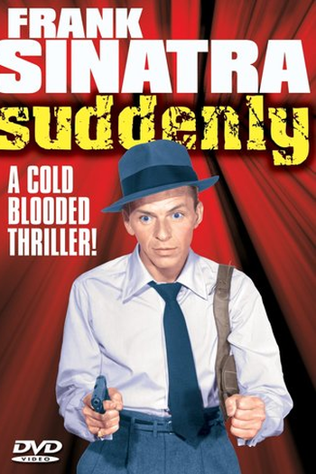  de Filme Meu Ofício é Matar (1954)