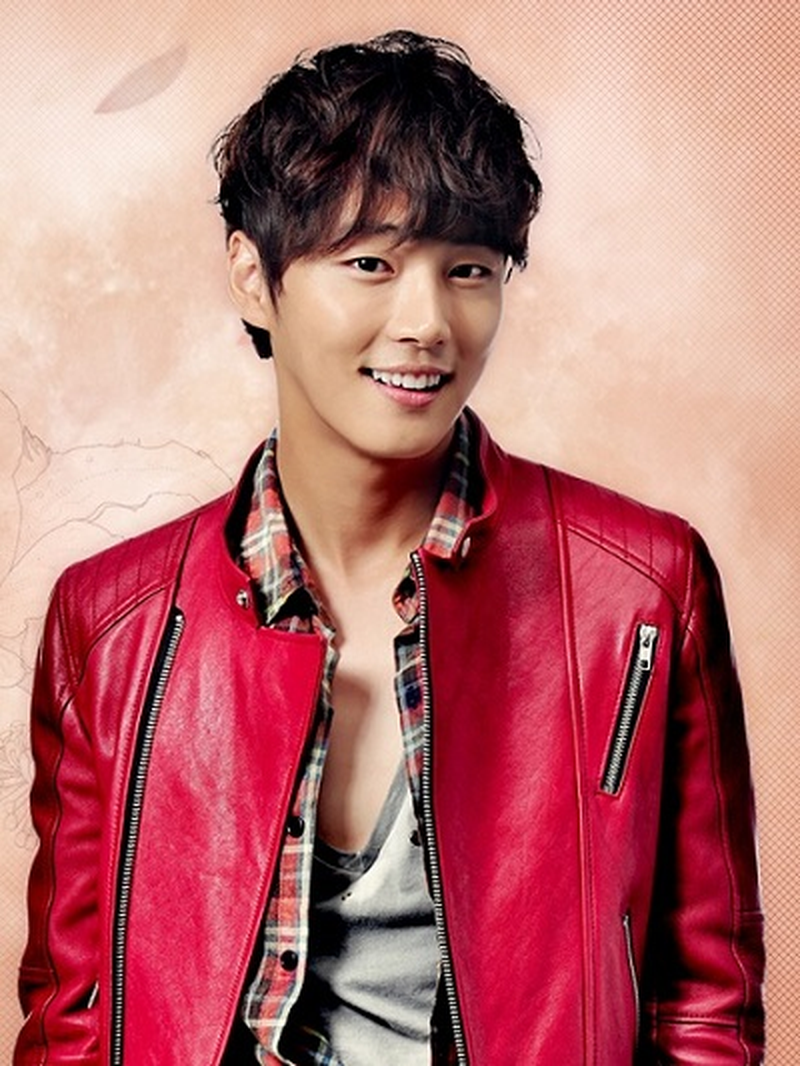 Yoon Shi Yoon - Foto 2