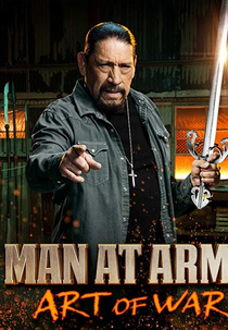Homens e Armas (1ª Temporada) (Man at Arms: Art of War (Season 1))