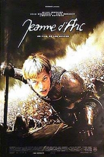  de Filme Joana D'arc (1999)