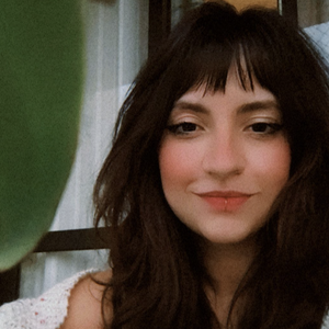 Foto de perfil de Ana Carolina Costa