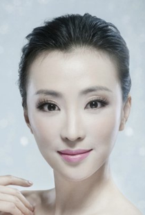 Lin Jing - Poster 1