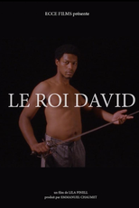 O Rei David (Le Roi David)