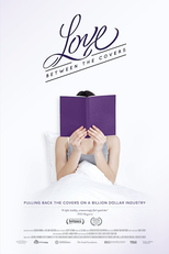 Love Between the Covers (Love Between the Covers)
