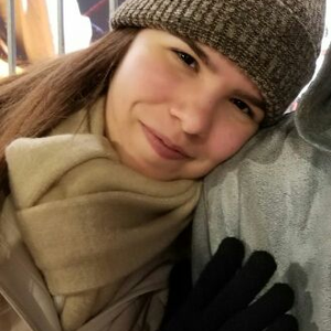 Foto de perfil de Patricia Camilo