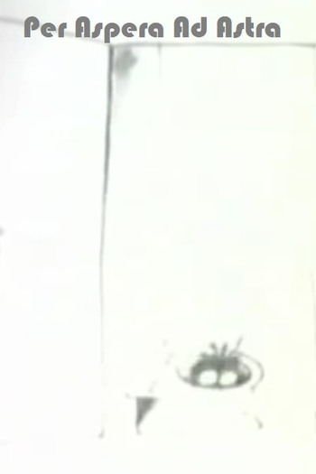 Poster de Curta Per Aspera Ad Astra (1969)