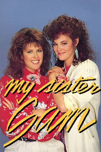 Poster de Franquia My Sister Sam (1986)