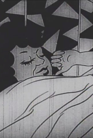 Poster 2 de Curta Frivolitá (1930)