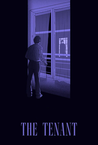 Poster 17 de Filme O Inquilino (1976)