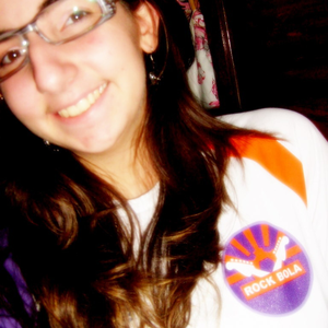 Foto de perfil de Marcelle