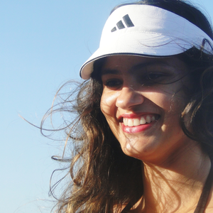 Foto de perfil de Flávia Gonçalves