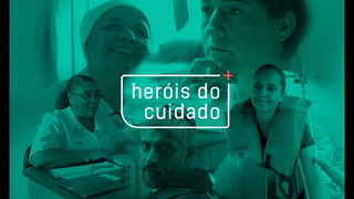 Trailer: HERÓIS DO CUIDADO - DOCUMENTÁRIO SOBRE OS PROFISSIONAIS DE ENFERMAGEM