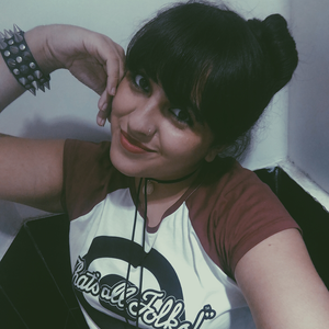 Foto de perfil de Bruna Fontes