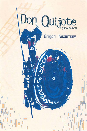  de Filme Dom Quixote (1957)