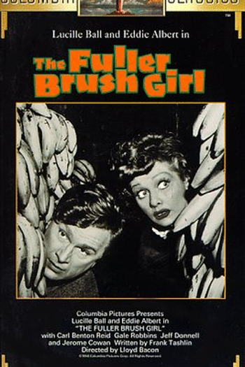  de Filme Aventuras de Sally (1950)