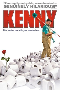 Kenny - Poster / Capa / Cartaz - Oficial 3