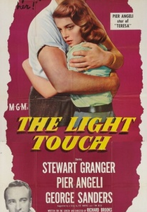 O Milagre do Quadro (The Light Touch)