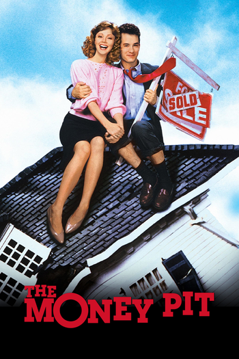  de Filme Um Dia a Casa Cai (1986)