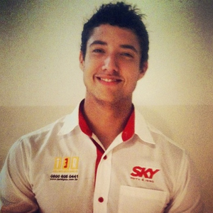 Foto de perfil de João Pedro Zatti