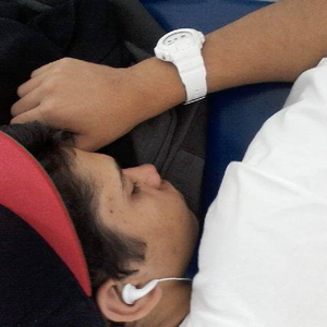 Foto de perfil de Allan Victor