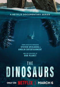 Os Dinossauros (The Dinosaurs)