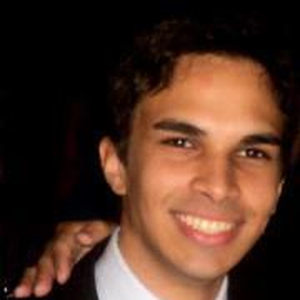 Foto de perfil de Gustavo Gonçalves de França