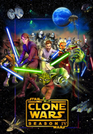 Star Wars: The Clone Wars (4ª Temporada) (Star Wars: The Clone Wars (Season 4))