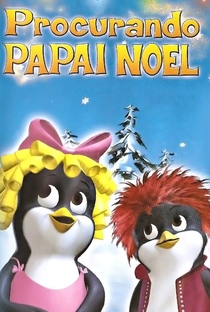 Procurando Papai Noel - Poster / Capa / Cartaz - Oficial 3