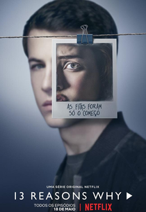 13 Reasons Why (2ª Temporada) (13 Reasons Why (Season 2))