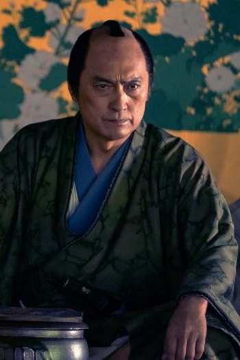 Poster de Episódio ありがた山の寒がらす (2025)