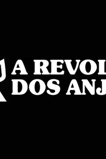 Poster de TV A Revolta dos Anjos (1972)