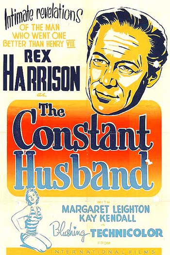  de Filme O Passado do Meu Marido (1955)