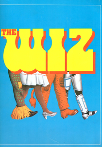 The Wiz: Broadway Tour (The Wiz: Broadway Tour)