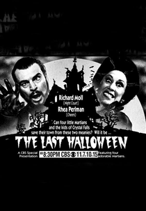 O Último Halloween (The Last Halloween)