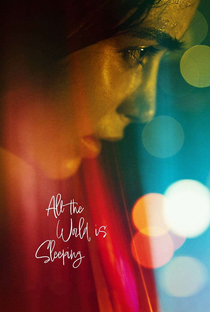 All the World Is Sleeping - Poster / Capa / Cartaz - Oficial 1