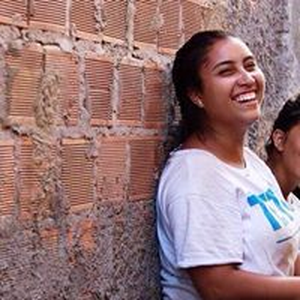 Foto de perfil de Camille